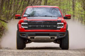 09-14 Ford F-150 XB Evo Hybrid LED Headlights (3)