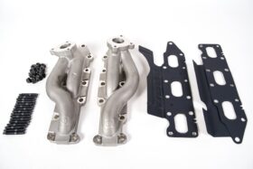 Full-Race 2011-2016 Ford F-150 3.5L EcoBoost Formline Turbo Manifolds