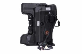 17-19 Ford Super Duty XB LED Headlights (6)