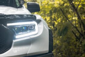 XB LED Headlights: Ford Ranger (19-23 / Set) (9)