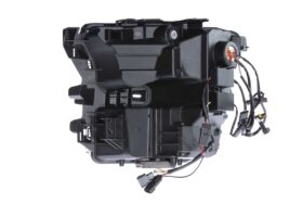 17-20 Ford Raptor XB LED Headlights (6)