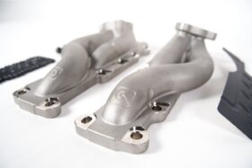 Full-Race 2011-2016 Ford F-150 3.5L EcoBoost Formline Turbo Manifolds