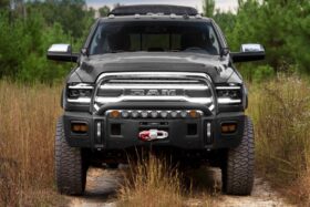 09-18 Dodge Ram HD XB Evo LED Headlights (15)