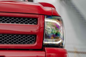 07-13 Chevrolet Silverado XB LED Headlights (10)