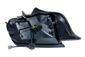 XB LED Tail Lights: Ford Mustang (15-23 / Set) (5)