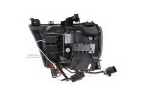 XB LED Headlights: Dodge Ram 1500 (19+ / Set) (7)