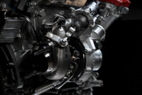Full-Race 2017-2020 Ford F-150 & Raptor 3.5L EcoBoost Formline Turbo Manifolds