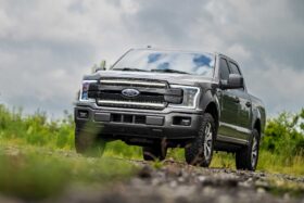 18-20 Ford F-150 XB LED Headlights (10)
