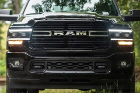 XB Hybrid LED Headlights: Ram HD (19-24 / Set) (9)