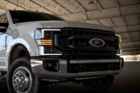 20-22 Super Duty XB Hybrid LED Headlights (12)