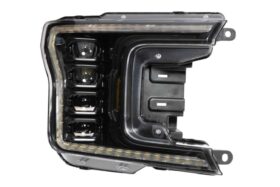 18-20 Ford F-150 XB LED Headlights (2)