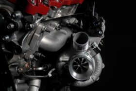 Full-Race 2017-2020 Ford F-150 & Raptor 3.5L EcoBoost Formline Turbo Manifolds