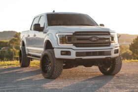 18-20 Ford F-150 XB LED Headlights (13)