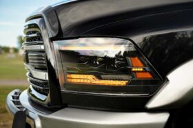 09-18 Dodge Ram 1500 XB Evo Hybrid LED Headlights (16)