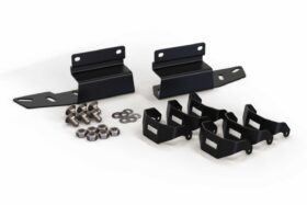 4Banger LED Fog Lights: Ford Raptor (10-14) (4)