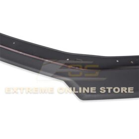 Extreme Online Store Camaro 1LE Facelift Front Splitter - Image 5