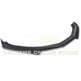 Extreme Online Store Camaro 1LE Facelift Front Splitter - Image 3