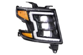 15-20 Chevrolet Suburban XB LED Headlights (6)