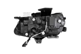 XB LED Headlights: Chevrolet Camaro (16-18 / Set) (8)