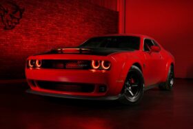 XRGB LED Headlights: Dodge Challenger (15-23 / RGB / Set) (10)