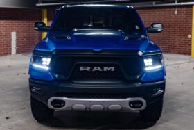 XB LED Headlights: Dodge Ram 1500 (19+ / Set) (10)