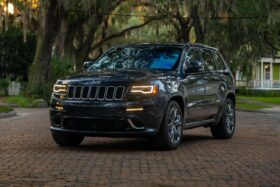 XB LED Headlights: Jeep Grand Cherokee (14-22 / Gen I / Set) (10)