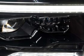 19-24 Ram 1500 Classic XRGB Evo LED Headlights (15)