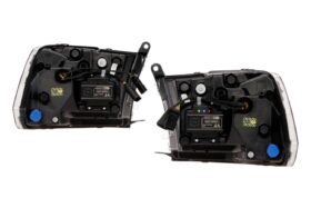 09-18 Dodge Ram HD XRGB Evo LED Headlights (12)