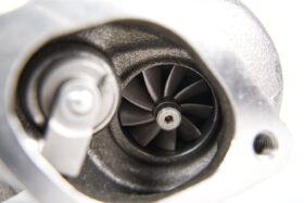 BorgWarner 2013-2016 Ford F-150 3.5L EcoBoost Upgrade Turbochargers