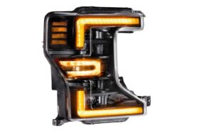 20-22 Super Duty XB LED Headlights (4)