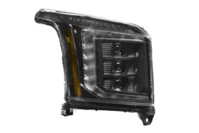 XB LED Headlights: GMC Yukon (15-20 / Set) (3)
