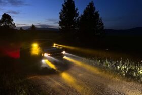 4Banger LED Ditch Light System: 21-26 Ford Bronco (14)