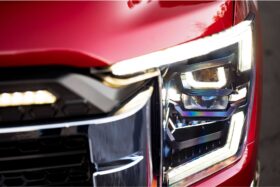 XB LED Headlights: Ford F-150 (21-23 / White DRL / Set) (9)