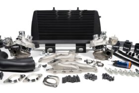 Full-Race 2013-2014 Ford F-150 3.5L EcoBoost Formline Complete Power Pack