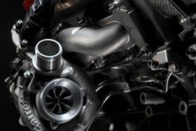 Full-Race 2017-2020 Ford F-150 & Raptor 3.5L EcoBoost Formline Turbo Manifolds