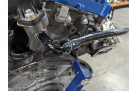 Full-Race 2011-2016 Ford F-150 Turbocharger Coolant Line Upgrade Kit