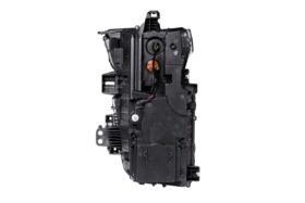 20-24 Chevrolet Silverado HD XB Hybrid LED Headlights (6)