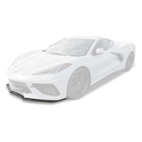 Corvette C8 Stingray Front Splitter [Z51 Package] - image 1