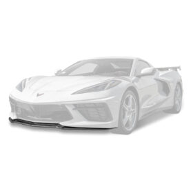 Corvette C8 Stingray Front Splitter [Z51 Package] - image 10
