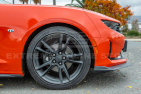 Extreme Online Store Camaro 1LE Facelift Front Splitter - Image 9