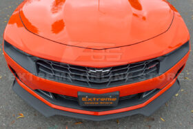 Extreme Online Store Camaro 1LE Facelift Front Splitter - Image 10