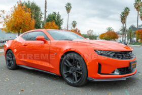 Extreme Online Store Camaro 1LE Facelift Front Splitter - Image 8
