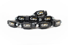 Cannonball Garage CSO McLaren Coil Kit — Full 8-Coil Set