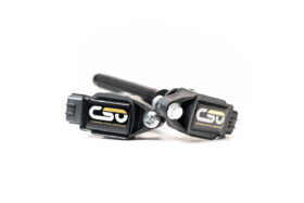 CSO Coil Pack Pair — CSO Branded for McLaren V8 Twin Turbo