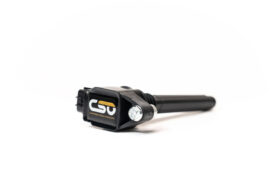CSO McLaren Coil Detail — M838T M840T Fitment