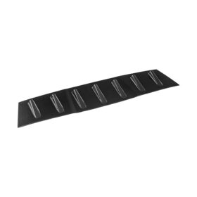Extreme Online Store Corvette C8 Rear Roof Vortex Generators - Image 2