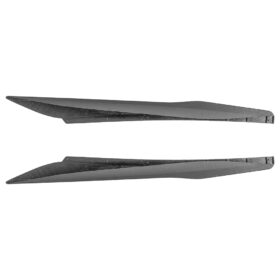 Chevrolet Corvette C8 Z06 Conversion Side Skirts - image 2