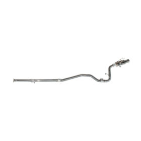 EOS 2022-Present Acura Integra Honda Civic 1.5T 2.0L Cat Back Exhaust