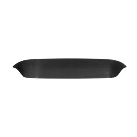 Extreme Online Store Corvette C6 EOS Performance CARBON FIBER Rear Roof Wing Lid Spoiler for C6 Corvette - Image 2
