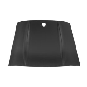 FFP Mustang S650 Coupe Dry CARBON FIBER Tape-On Top Roof Panel Cover for S650 Mustang - Image 2